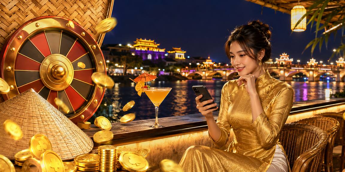awin68 Khám phá Blackjack Cổ Điển tại awin68
