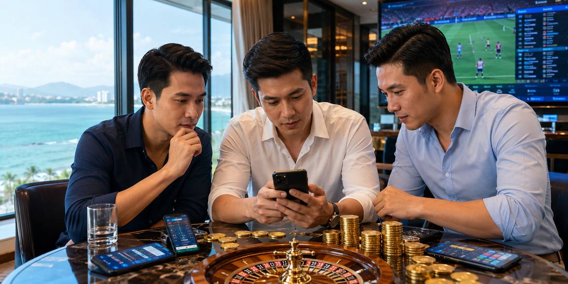 awin68 Sảnh Bắn Cá